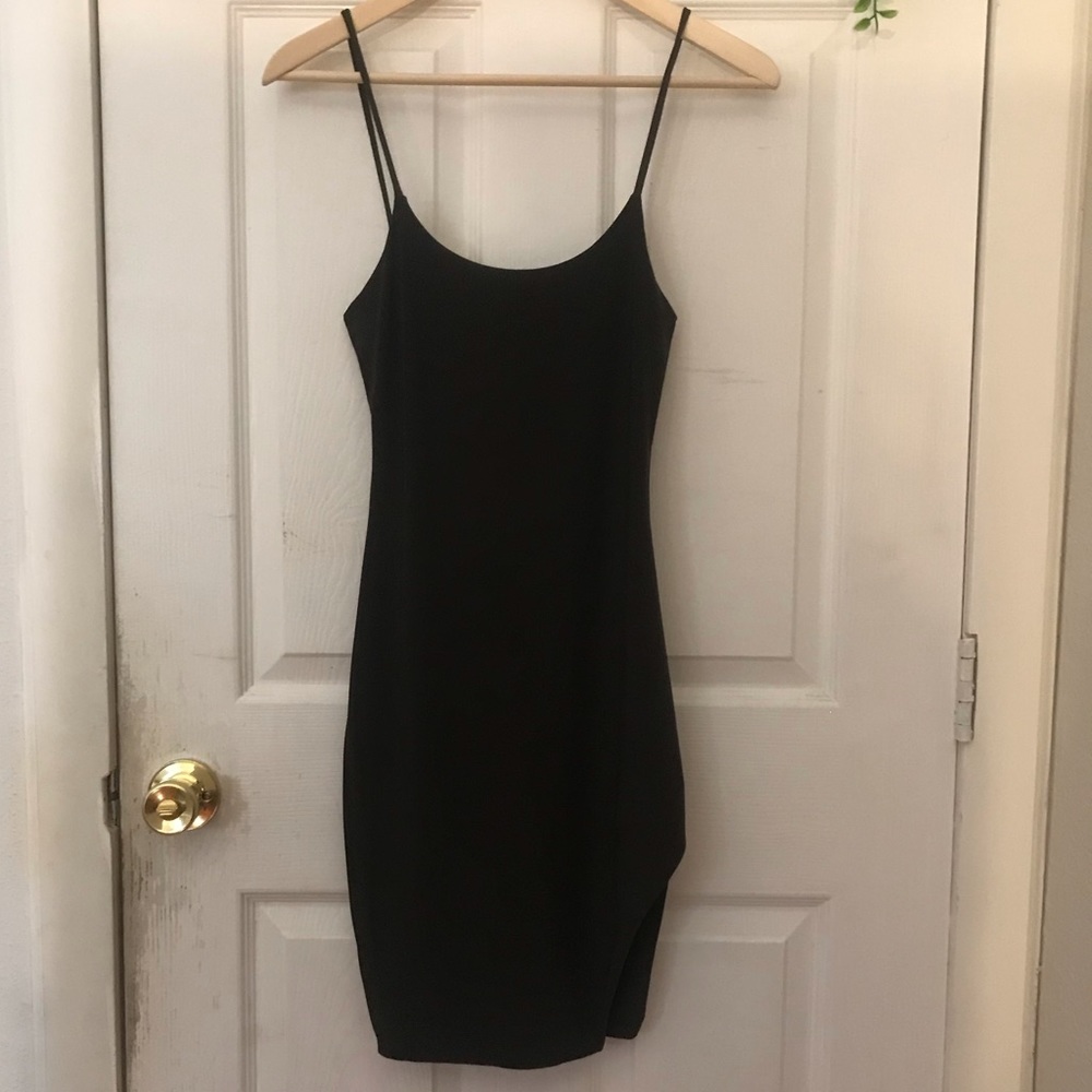 Mini length Dress